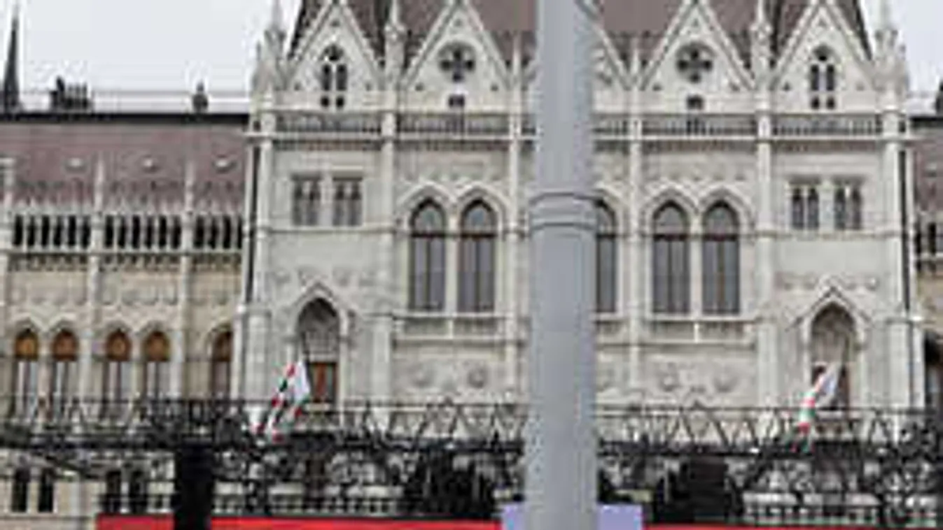 Hatalmas öröm, íme, a lista, ők kapták idén a Kossuth-díjat!