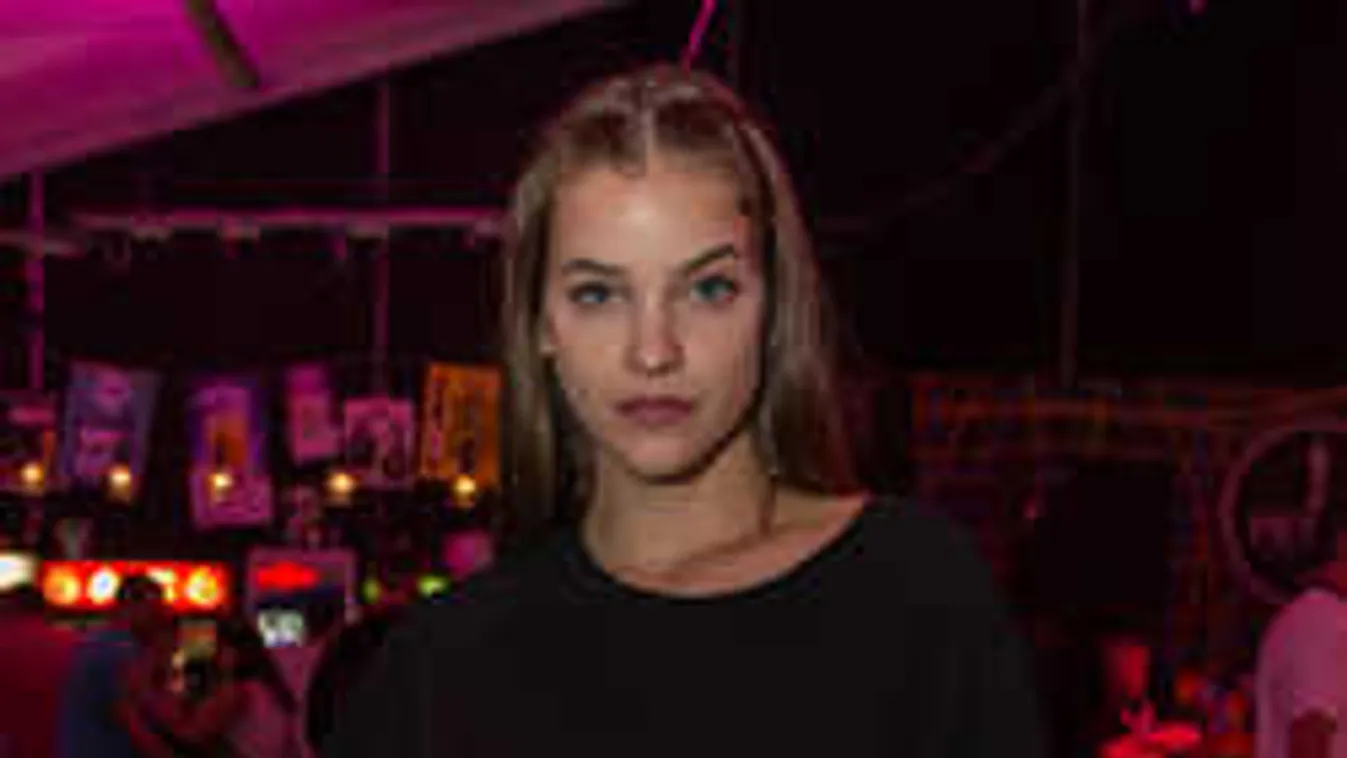 Csak nem? Palvin Barbi és Dzsudzsák együtt töltötték az estét