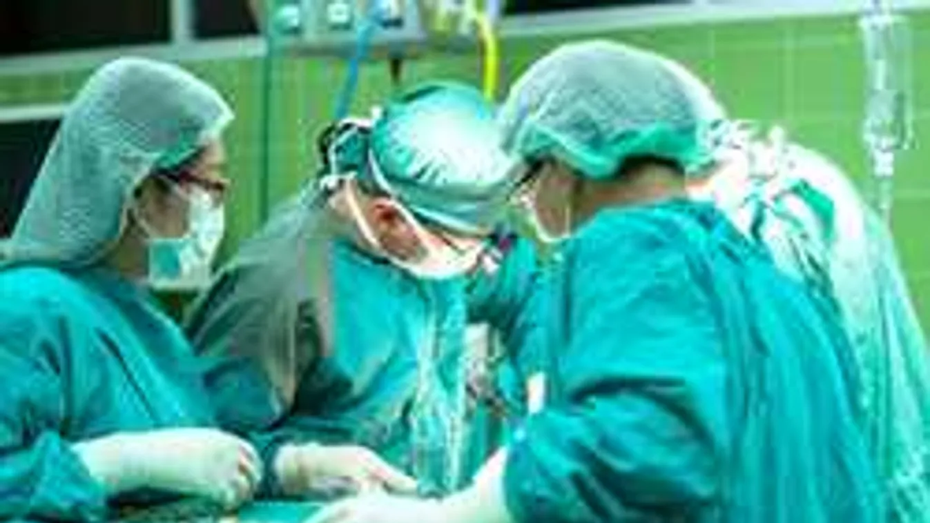 Iszonyat, mi történt a magyar szülésznővel a kórházban