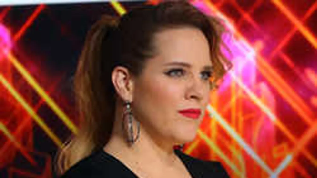 Tóth Vera vallomása: Nem értem volna meg a negyvenet