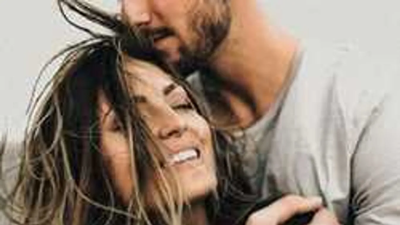 Ezt árulja el kapcsolatodról, hogyan ér hozzád a párod