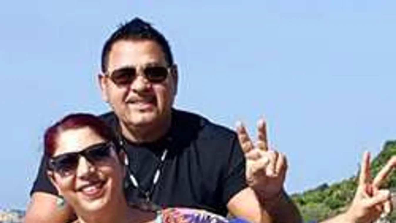 Fillérekből élnek az egzotikus országban Bódi Gusztiék!