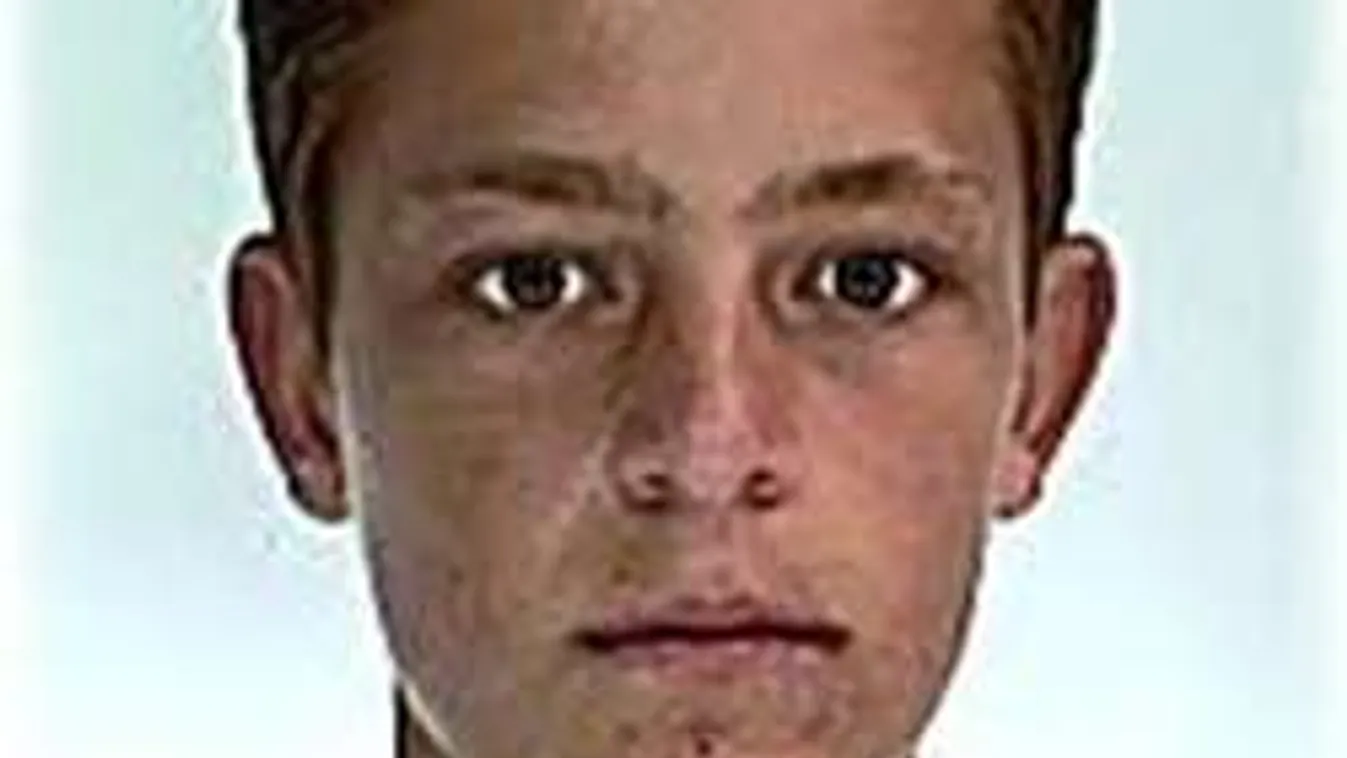 Eltűnt az angyalarcú 16 éves András