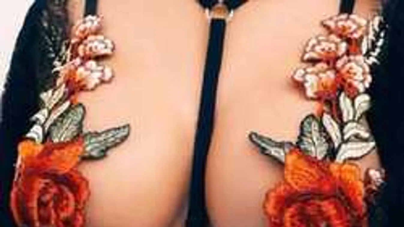 A természet csodája a női mell: Elképesztően izgalmas és sokoldalú