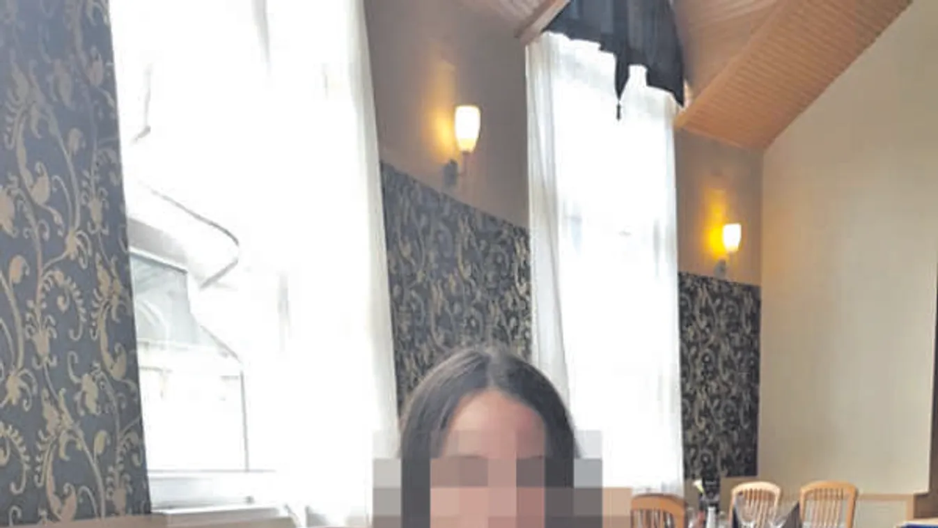 Megszólalt az elszökött 11 éves kislány