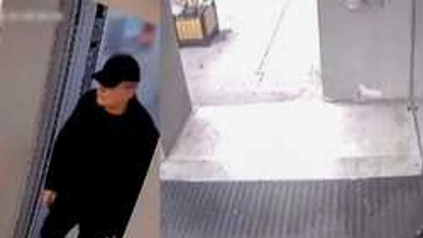 Botrány a kőbányai hotelben: aljas dolgot tett egy férfi - lefotózták