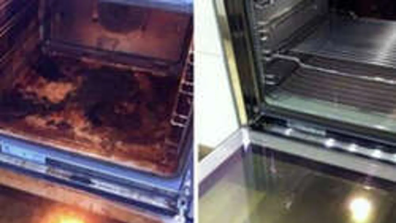 Tegyél ecetet a sütőbe, és elakad a szavad!