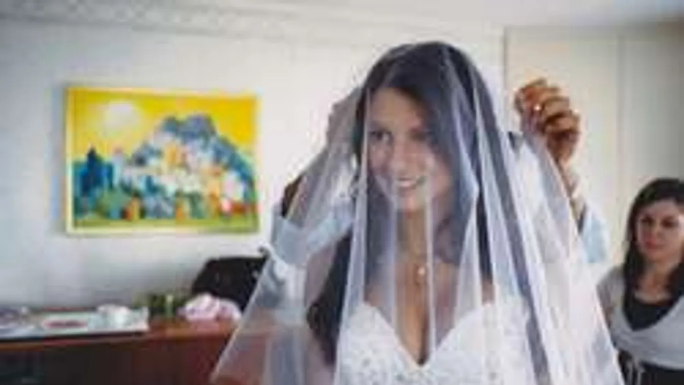 Sarka Kata újabb esküvőjére készül!