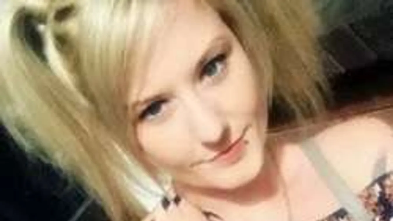 Tragédia: Holtan találták a két hete eltűnt gyönyörű fiatal lányt...