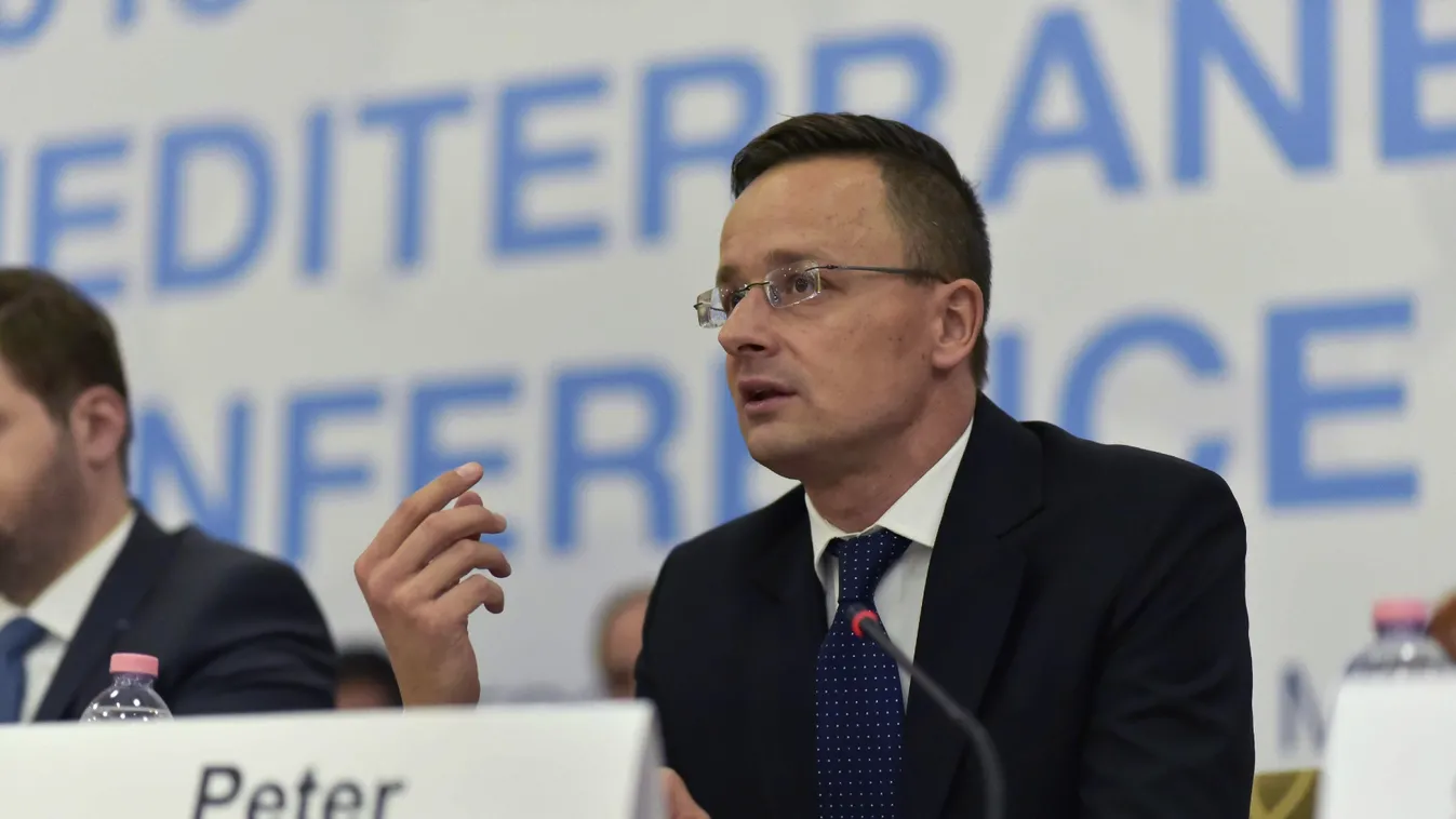 Erős a kapcsolat az illegális migráció és a terrorizmus között