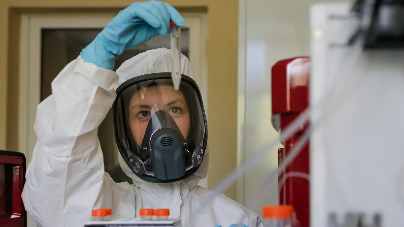 Itt vannak a friss adatok: 3 ezer alatt az új fertőzöttek száma, elhunyt 114 beteg