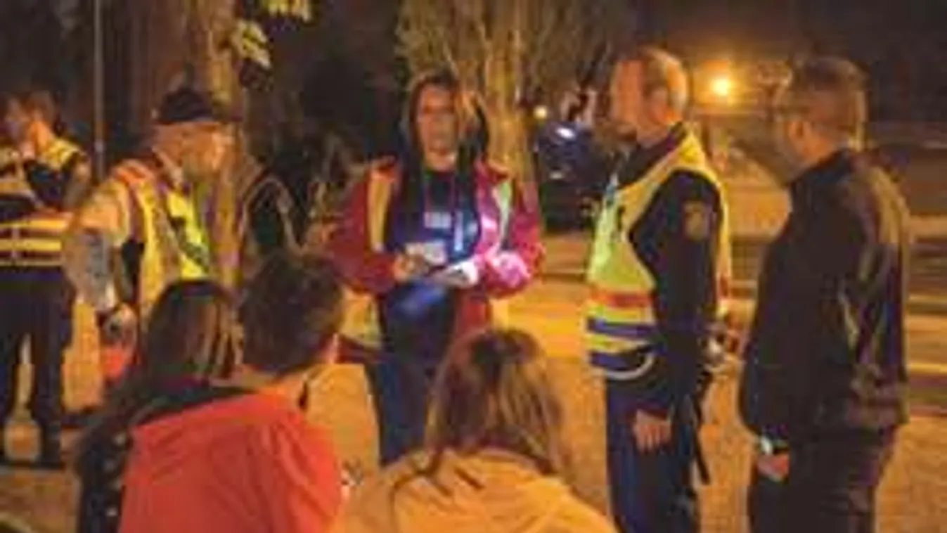 Alkoholstop Siófokon: a nyitott üvegért is büntetnek!