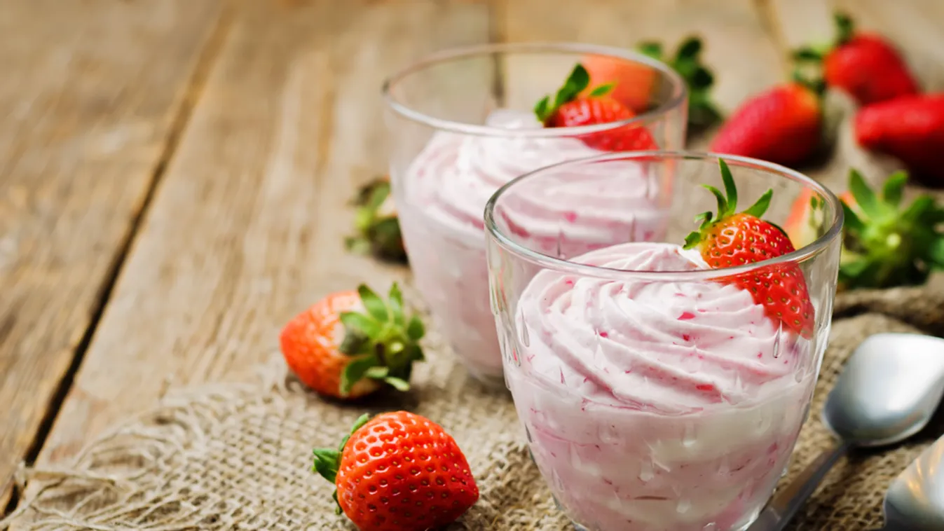 Elindult az idei eperszezon