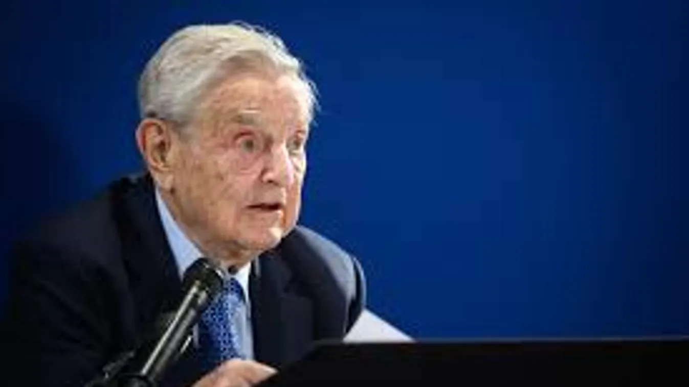 Soros többet ártott az USA-nak, mint Bin Laden? – videó