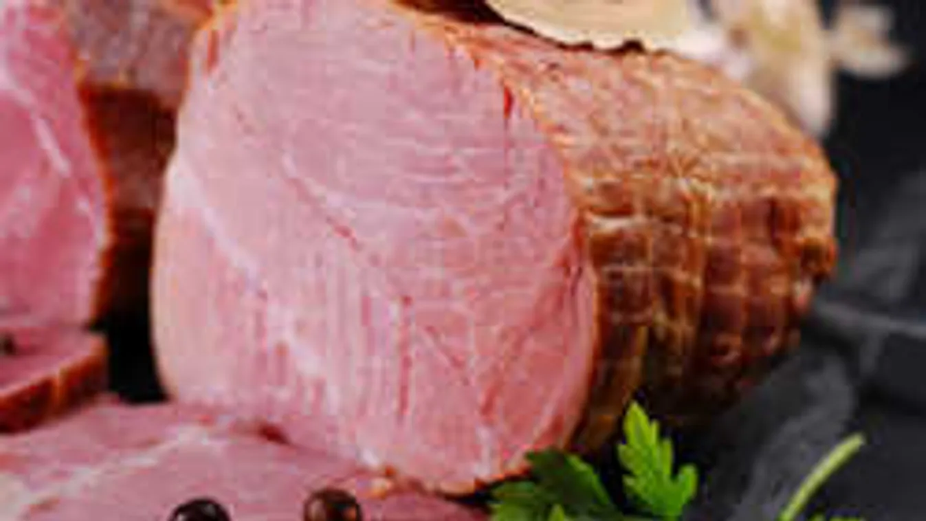 Vigyázz, milyen sonkát veszel húsvétra! Így ismerd fel az igazit