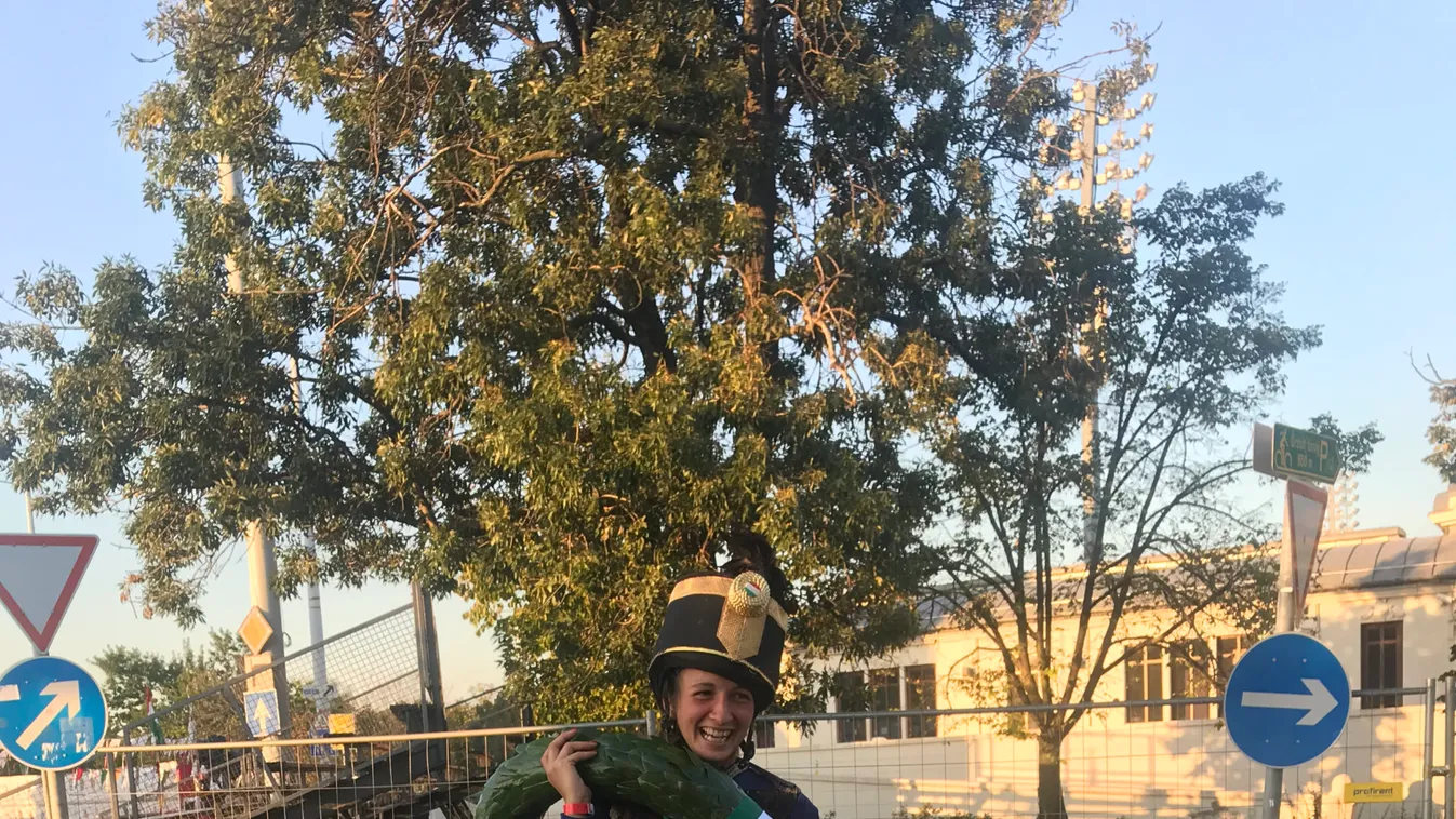 Fordulatok és drámák a Nemzeti Vágta második napján