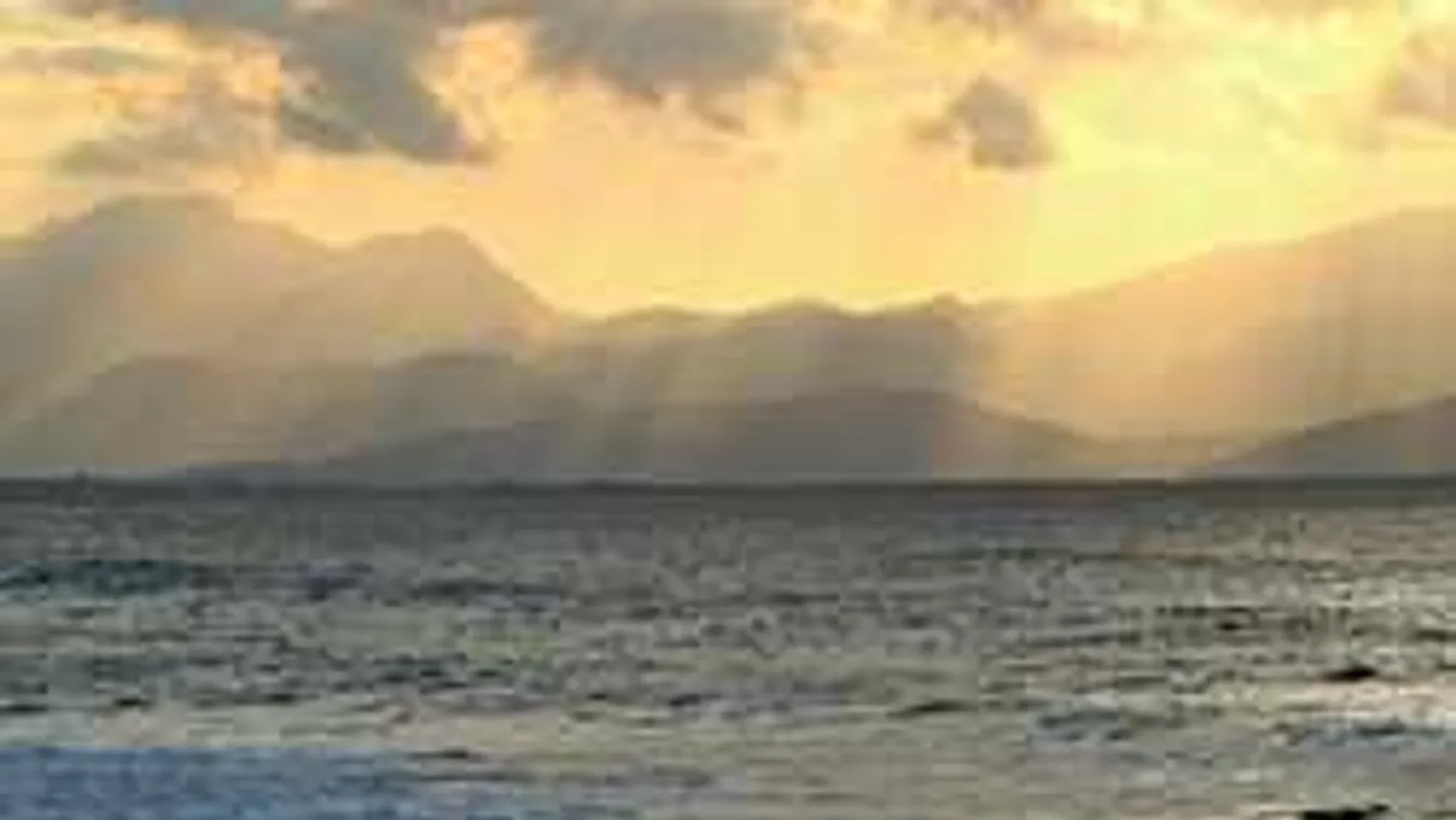 Különös foltot fedeztek fel az óceánon, a tudósok sem értik a jelenséget