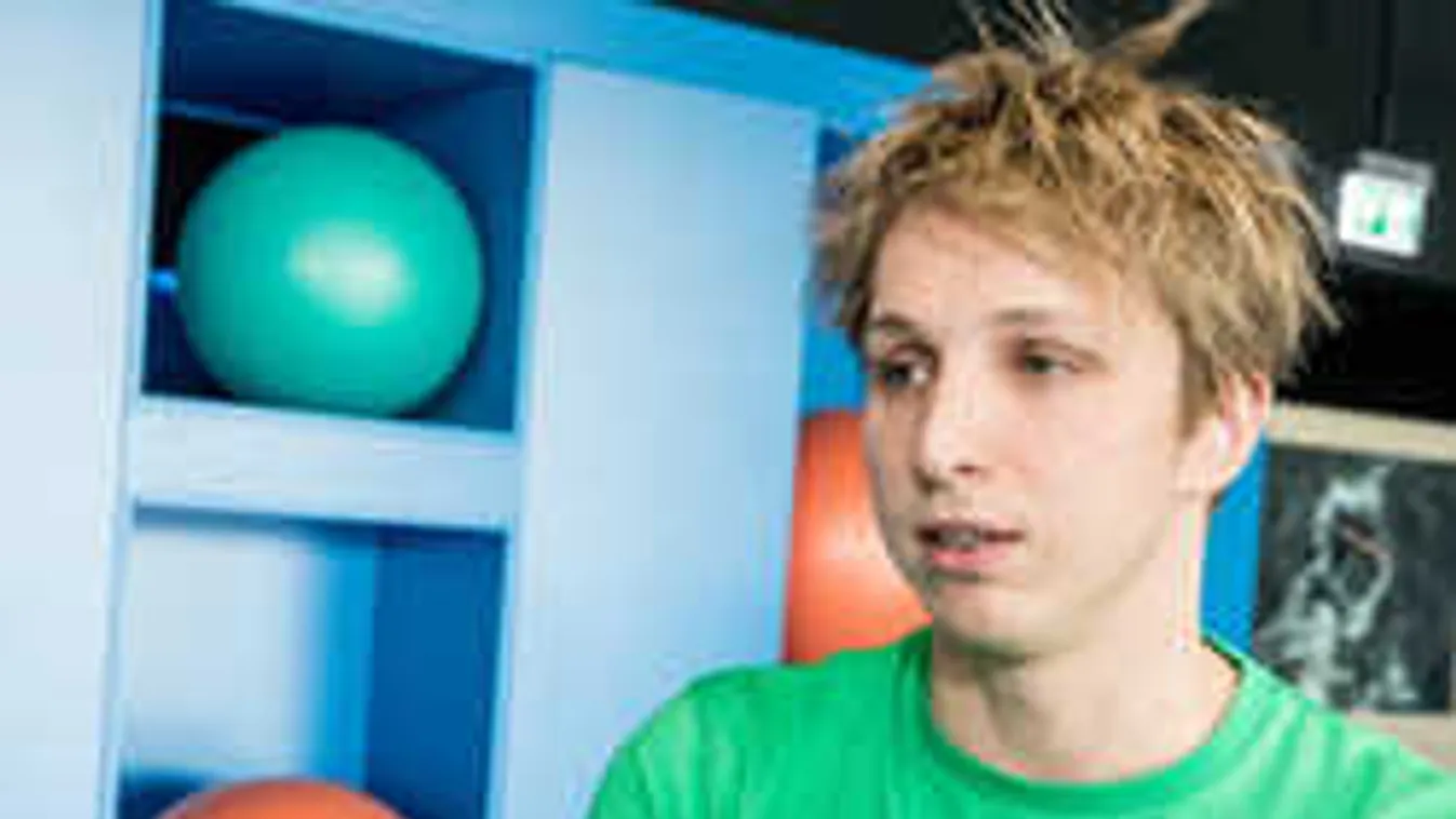 Verrasztó Dávid elárulta, ez az igazság az úszóbotrányban