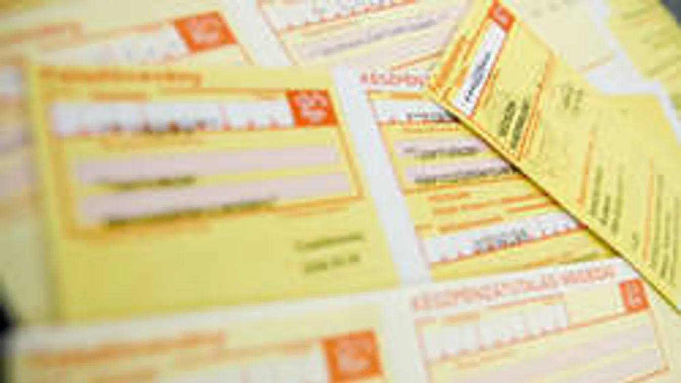 Vigyázz: Ha kaptál ilyen csekket, semmiképp se fizesd be!