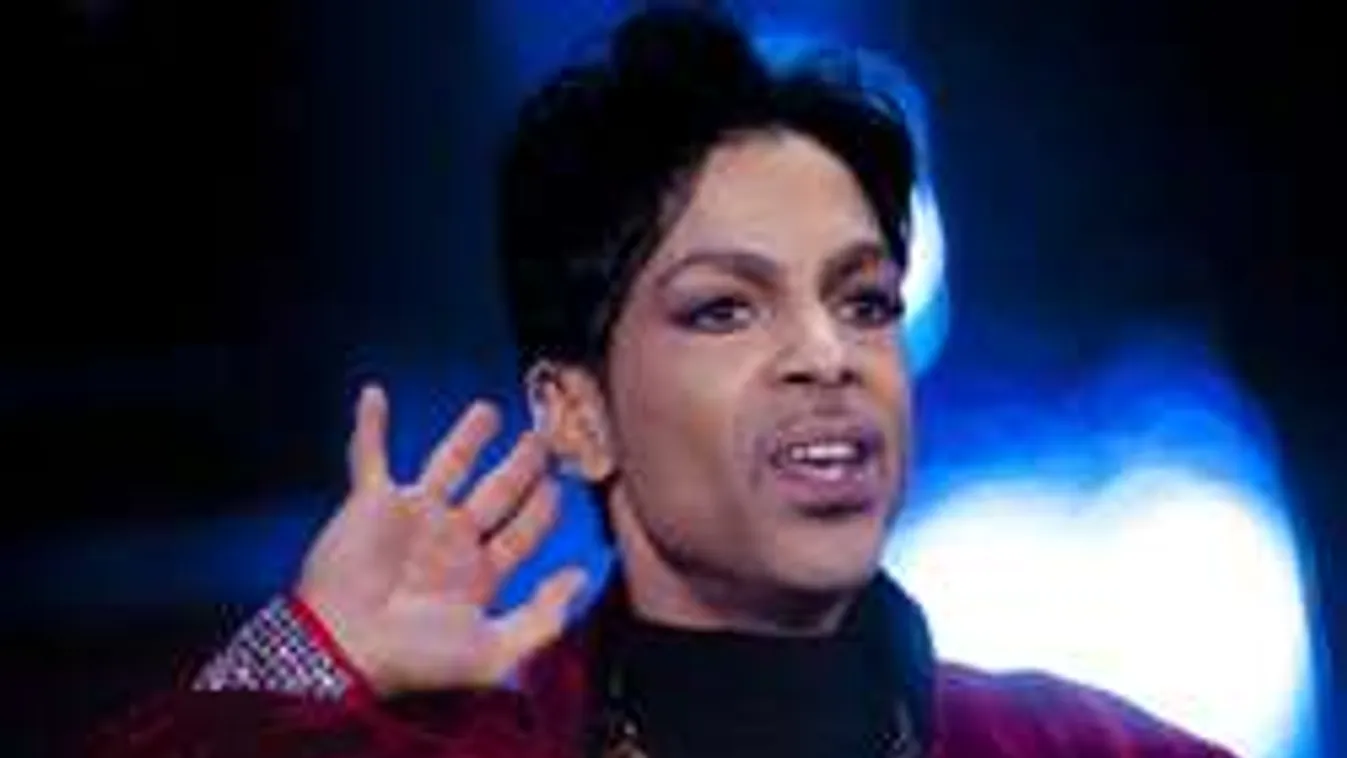 Emiatt halt meg Prince! Nagyot hibáztak az orvosai