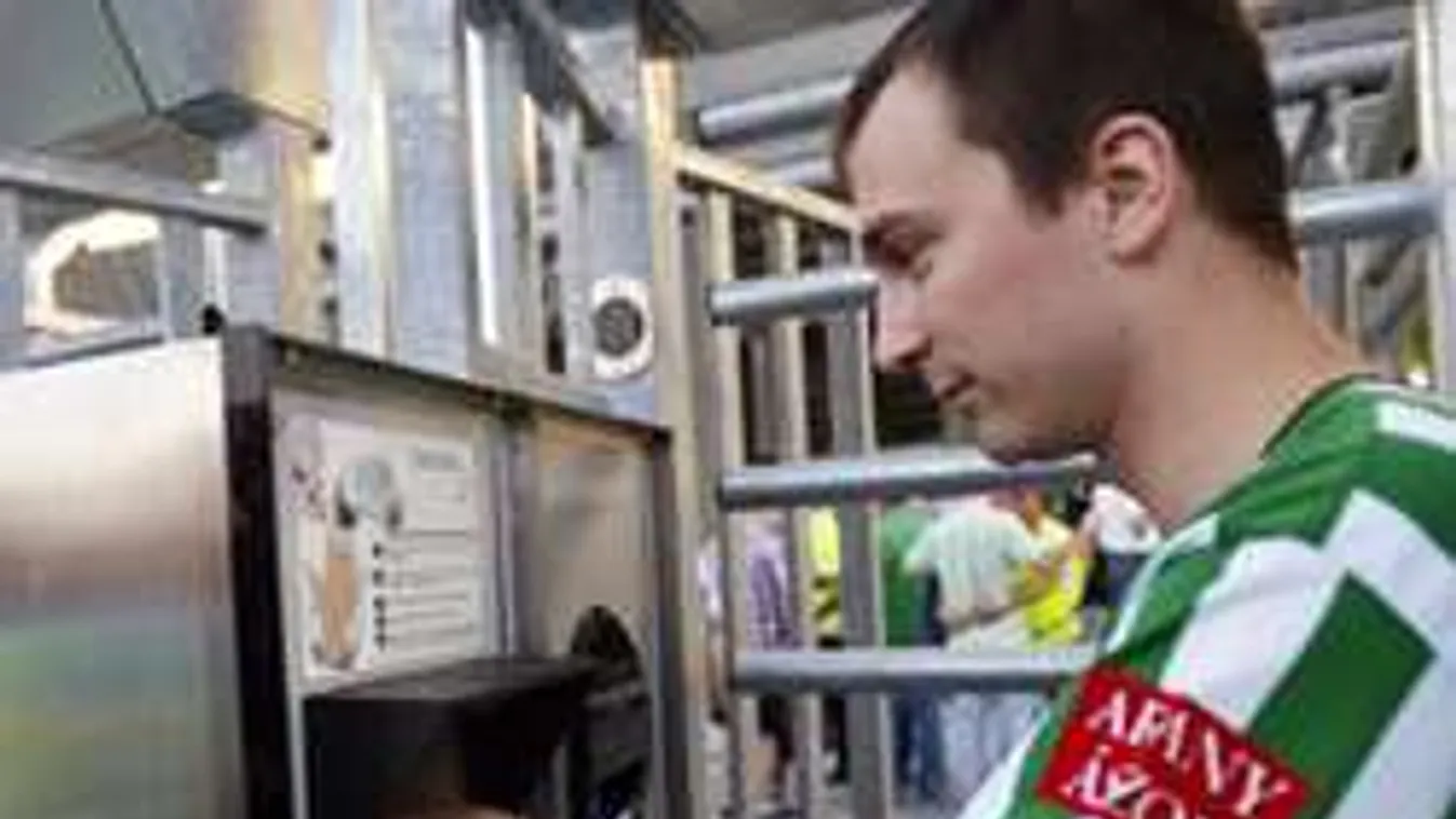 Segítünk a Fradinak! Csalogassuk együtt a szurkolókat!