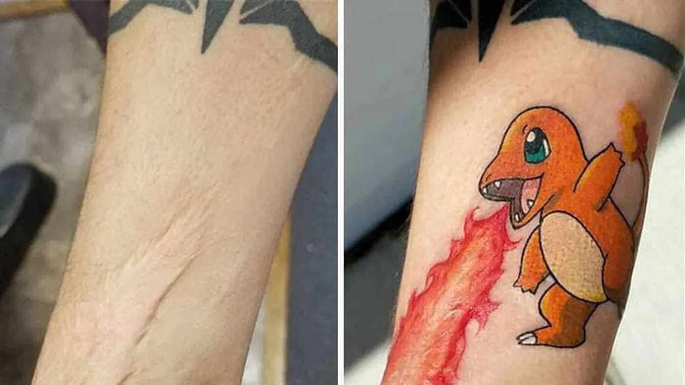 Tetkóikkal is üzennek a sztárok, de vajon mit?