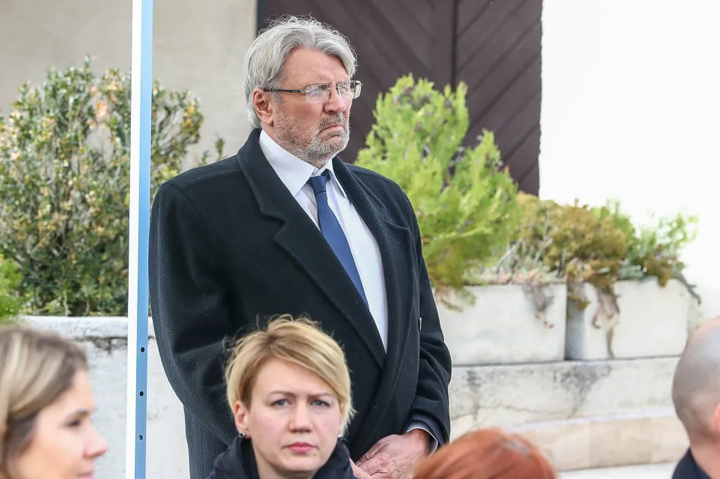 Hargitay András, olimpiai bronzérmes úszó