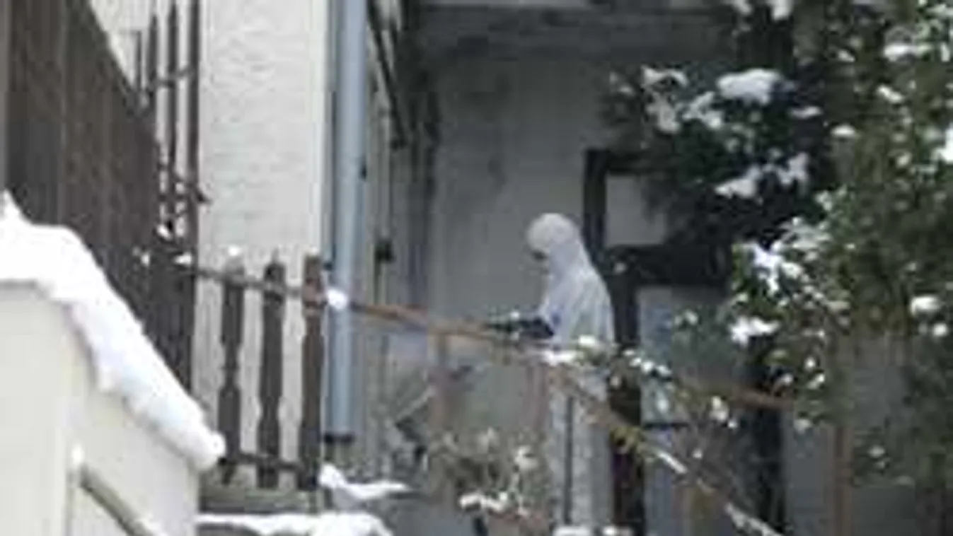 Most jött a hír: átvágott torokkal találtak egy nőre Csepelen