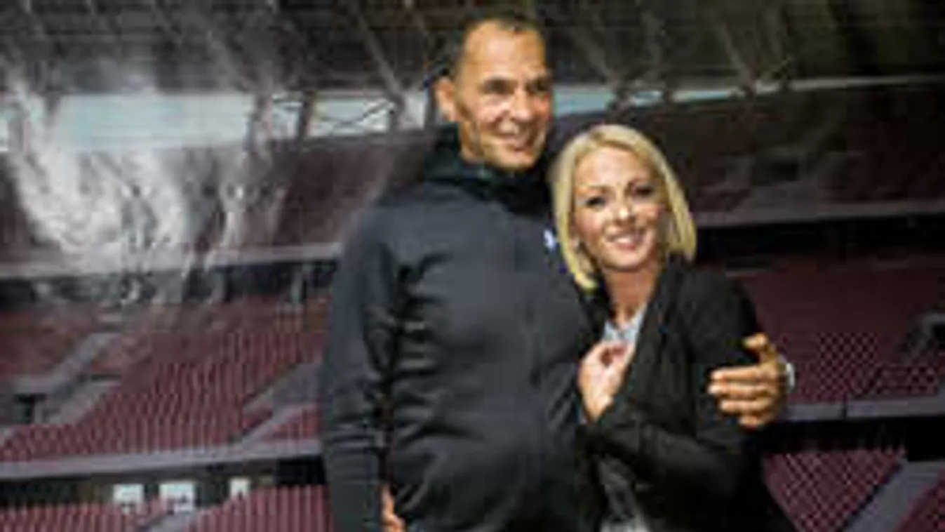 Õszintén beszélt a házasságáról Marsi Anikó: ezt mondta a férjéről