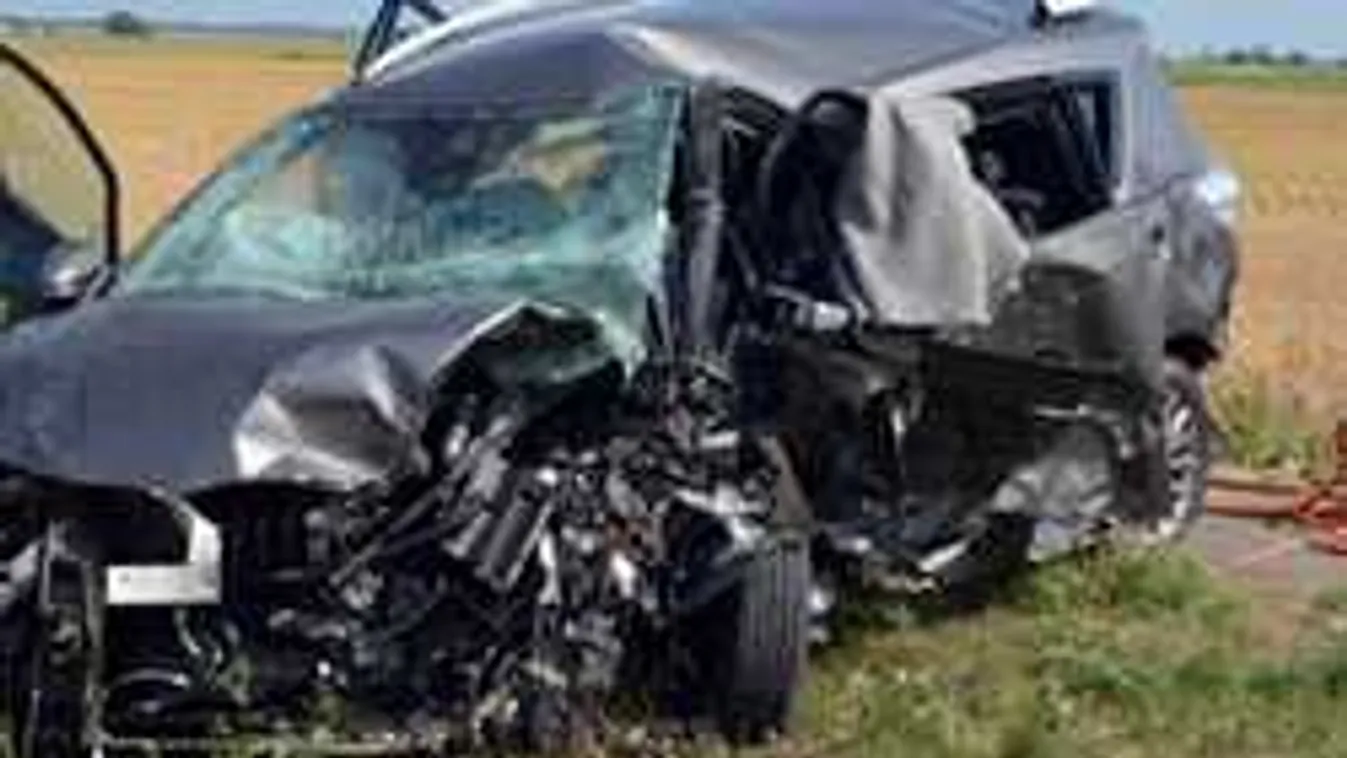 Közleményt adott ki a rendőrség: így történt a csávolyi kettős tragédia