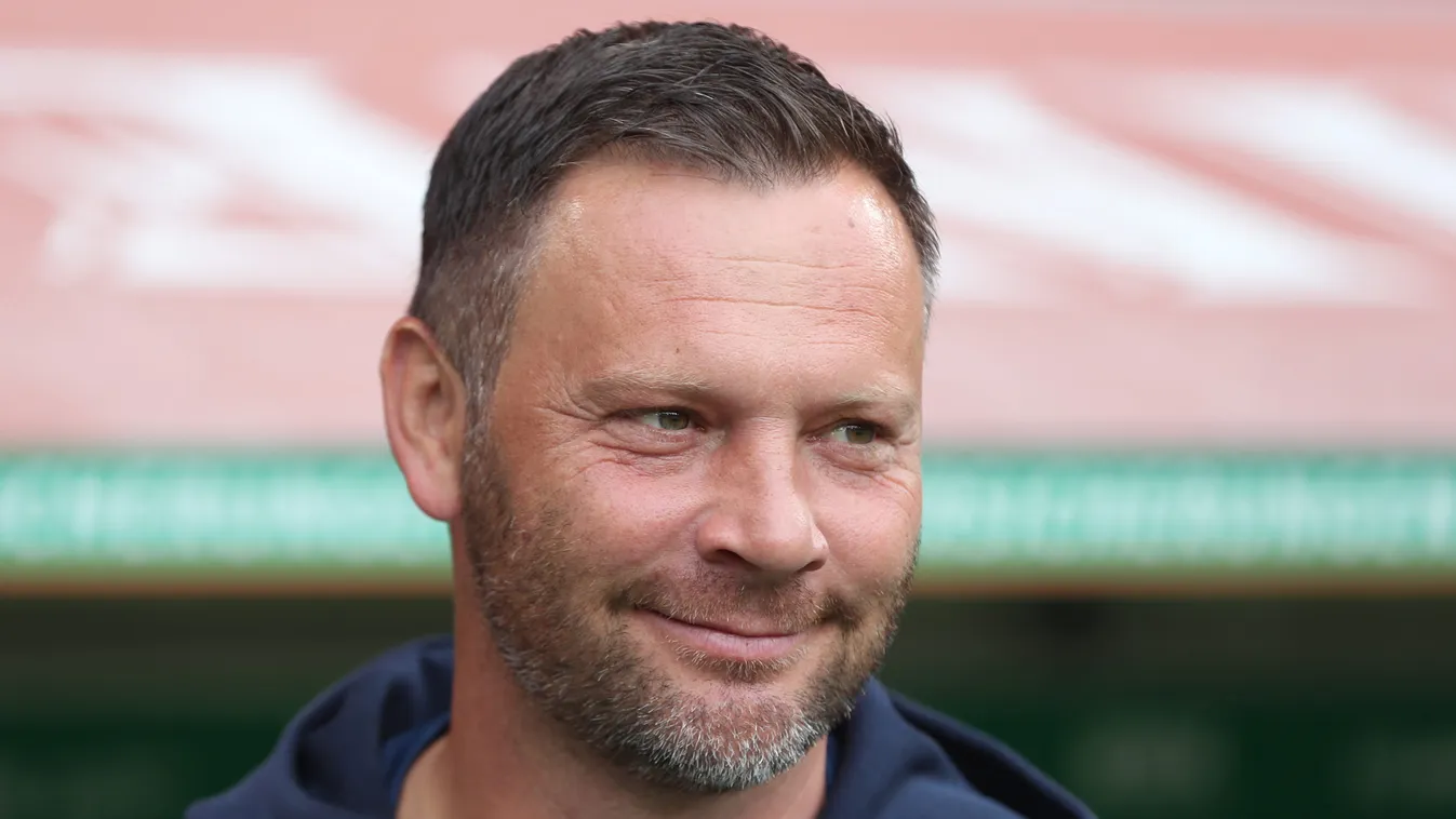 FC Augsburg v Hertha BSC - Bundesliga