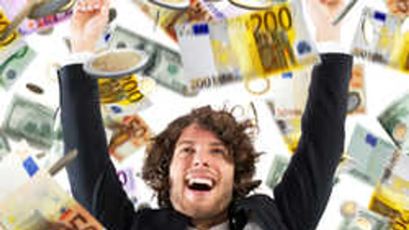 Így fektesd be az Eurojackpot 15 milliós főnyereményét