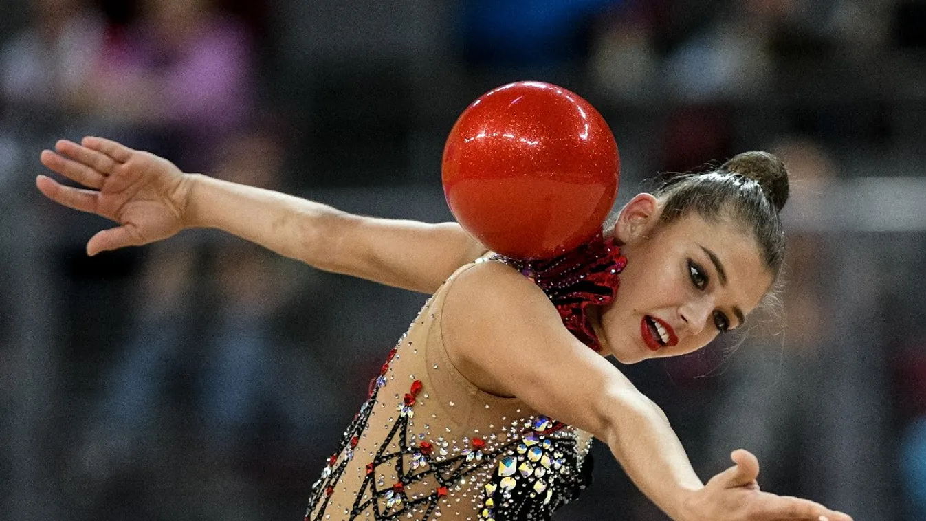 Öngyilkosságot kísérelt meg a 21 éves világbajnok