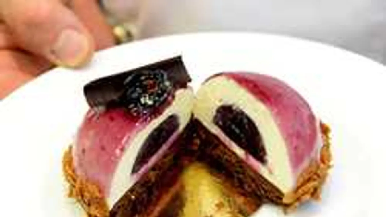 Összecsordul a nyál a szánkban Budapest új desszertjétől