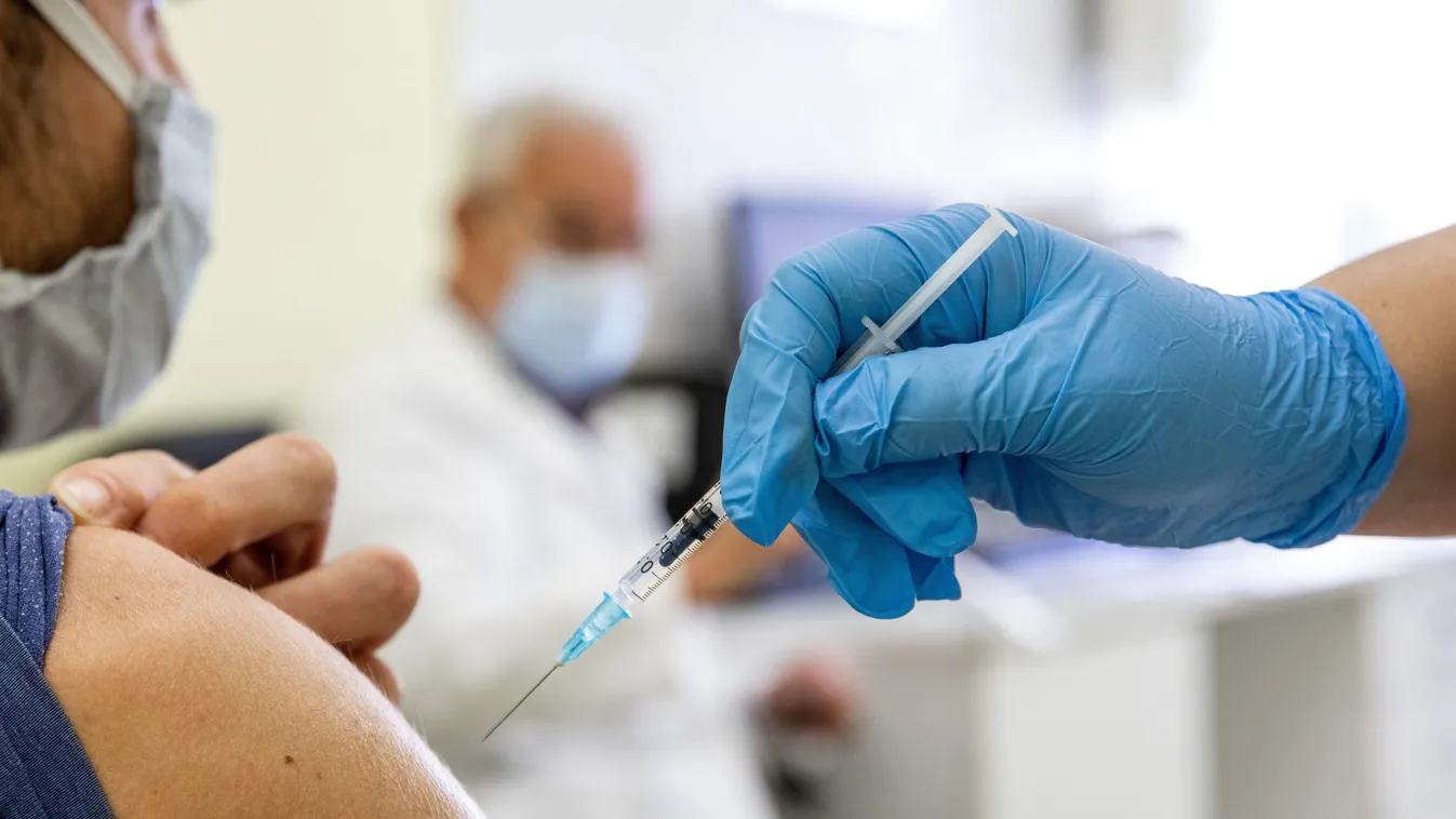 Koronavírus: megérkeztek a legfrissebb adatok, elhunyt 178 beteg