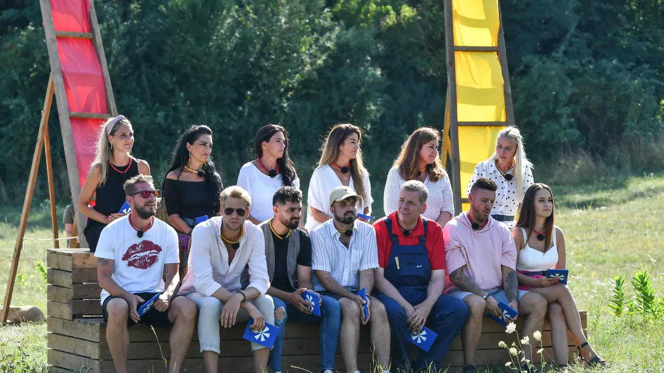 Farm VIP: Ma eldől kié lesz a 11 milliós álomnyeremény