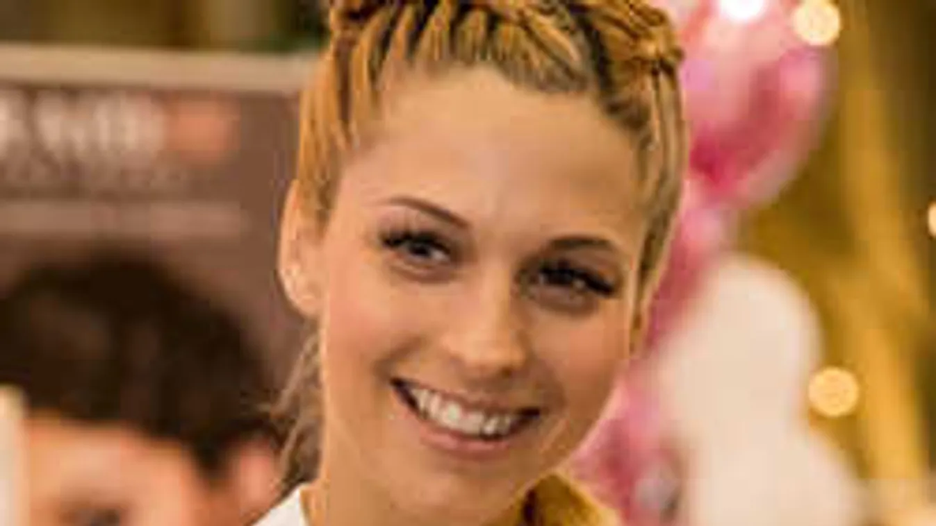 Õszinte vallomás: így éli meg az anyaságot Tápai Szabina