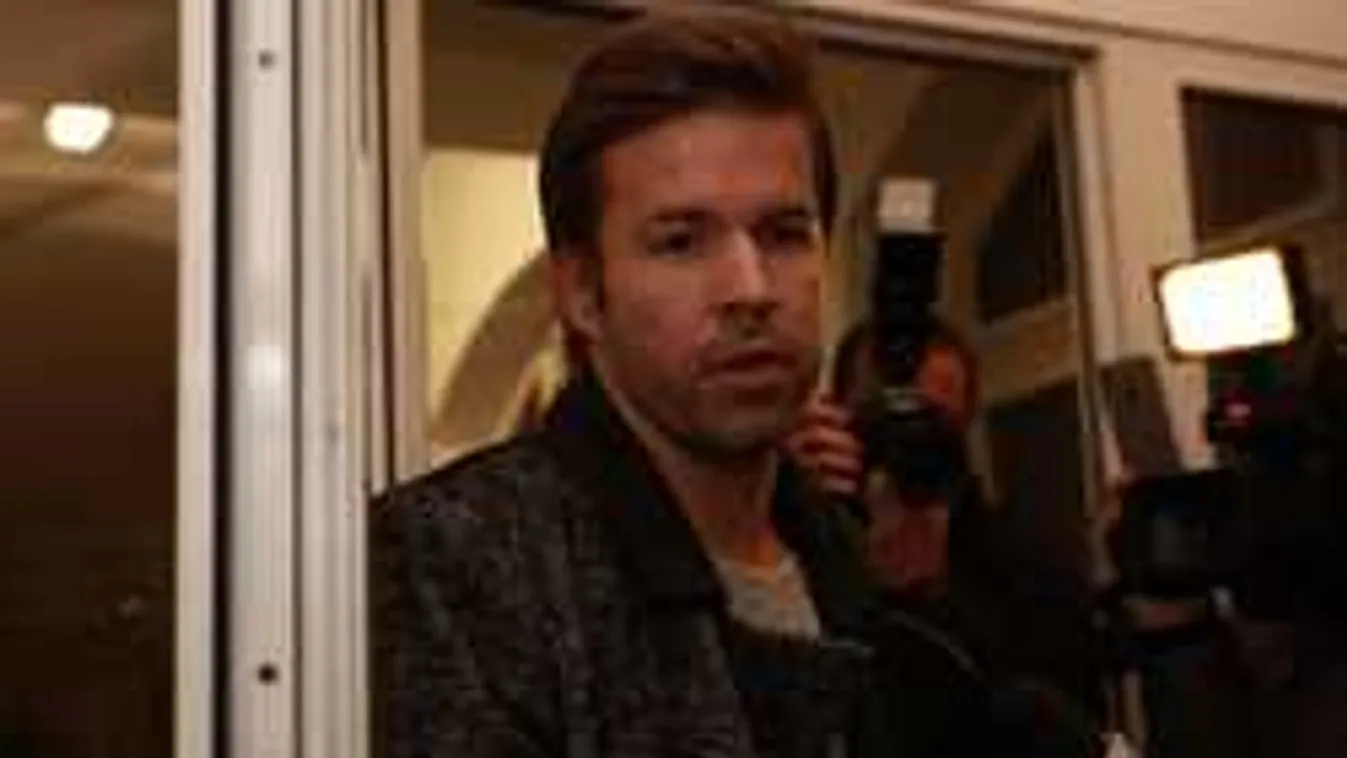 Sebestyén Balázs keményen visszavág!