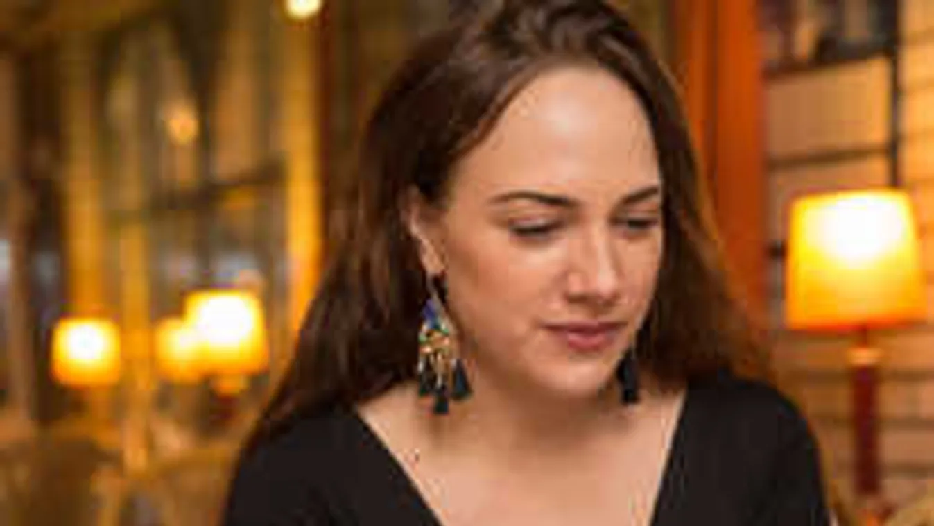 Lefotózták őket, ezt csinálta Tóth Gabival a magyar sztár