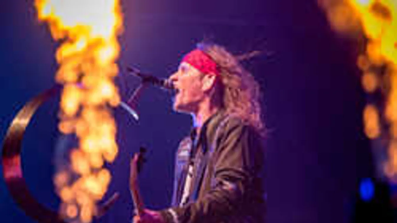 Megdöbbentő vallomás: majdnem feloszlott a magyar sztárzenekar