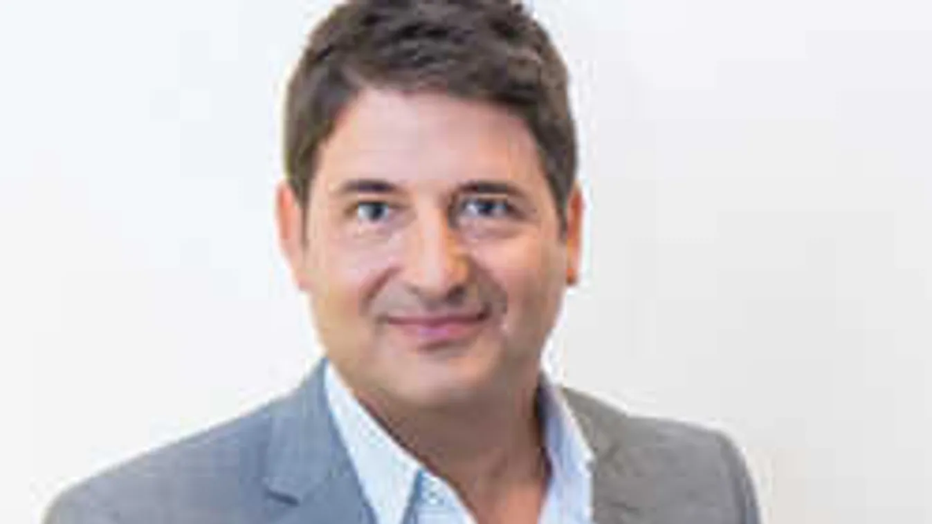 Felrobbant a cukiságbomba: így lepte meg gyermekeit Hajdú Péter