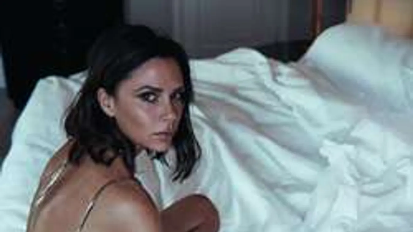 Sok, vagy még belefér? Victoria Beckham mintha fia szeretője lenne!