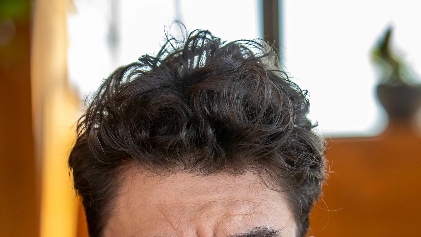 Új társa már barátként tekint Bochkorra