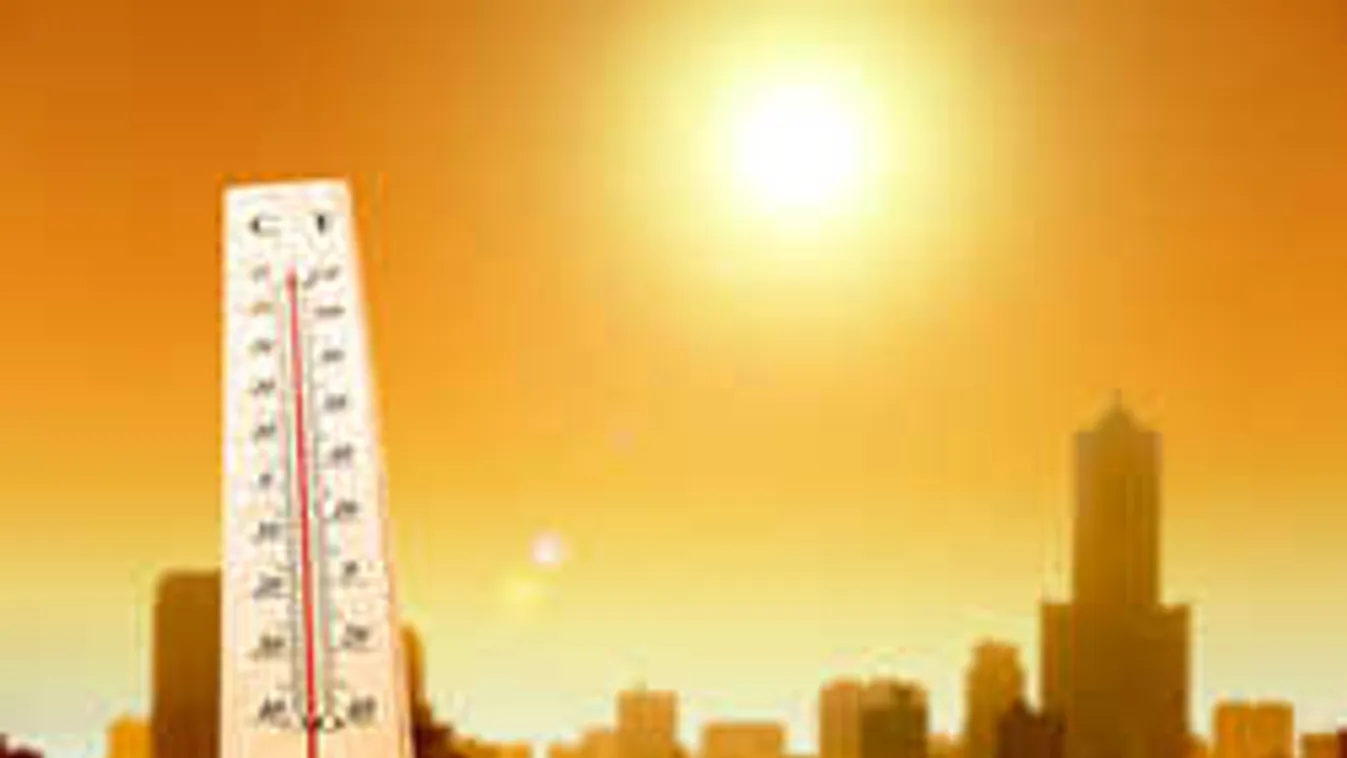 Nincs több haladék: jön a brutális hőség, erre figyelmeztetnek