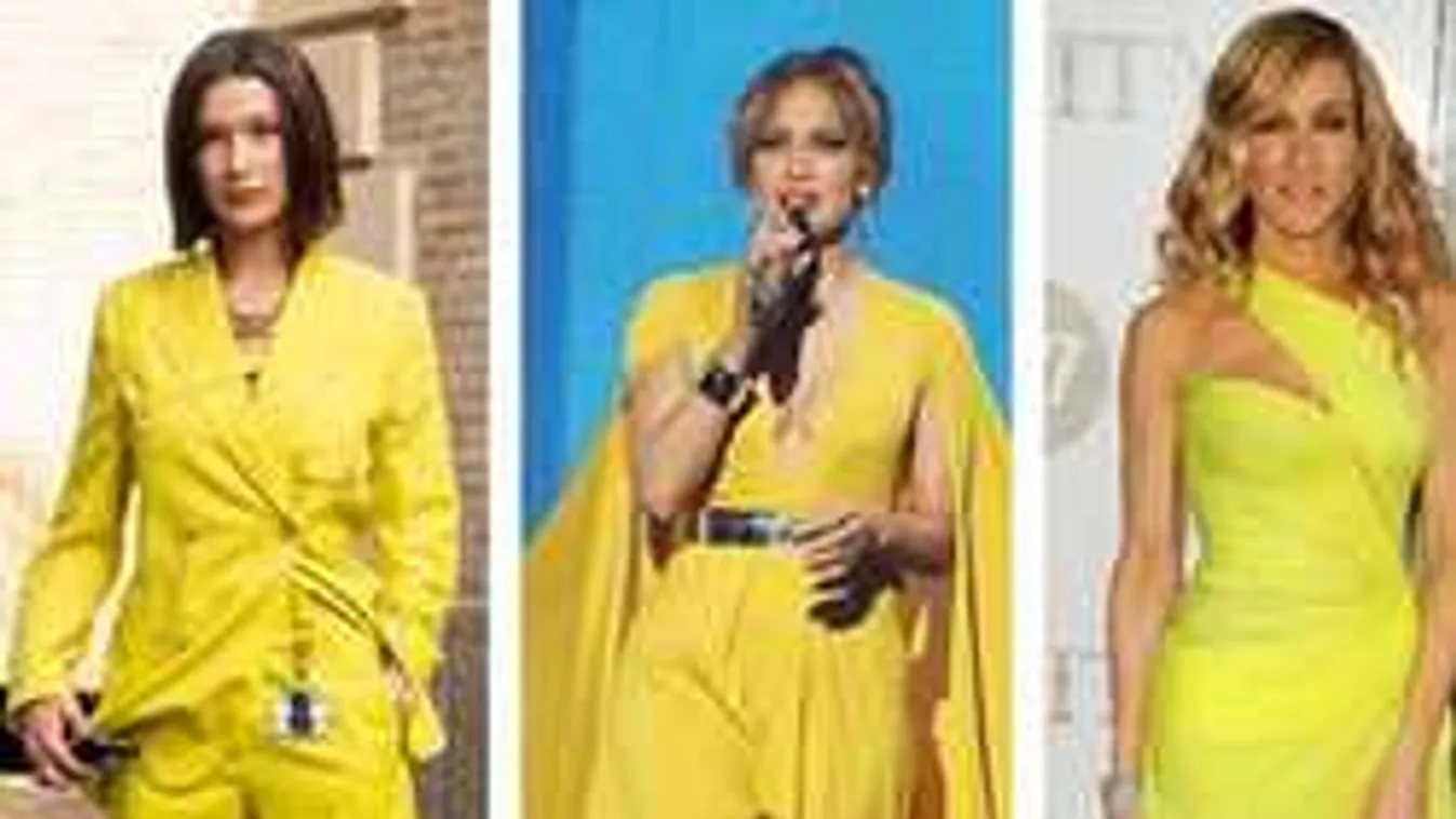 Már nem kérdés, mi lesz a nyár legnagyobb divatja: itt a befutó szín és forma