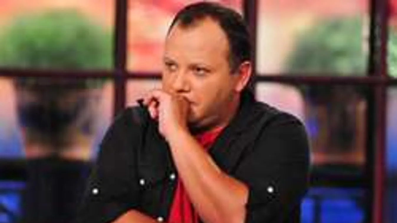 Ekkora a baj? Drámai változáson ment át Damu feleségének külseje!