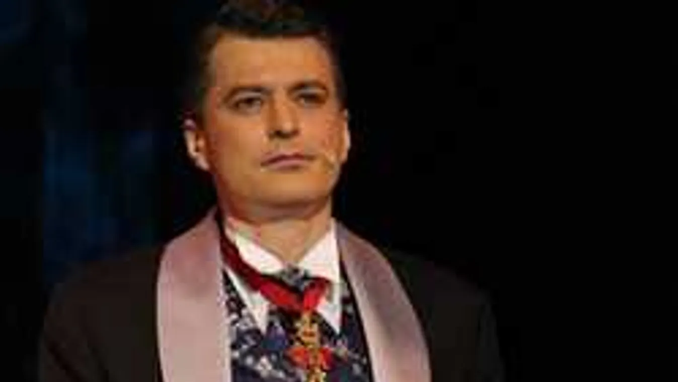 Először vallott szerelméről az elvált magyar sztárszínész