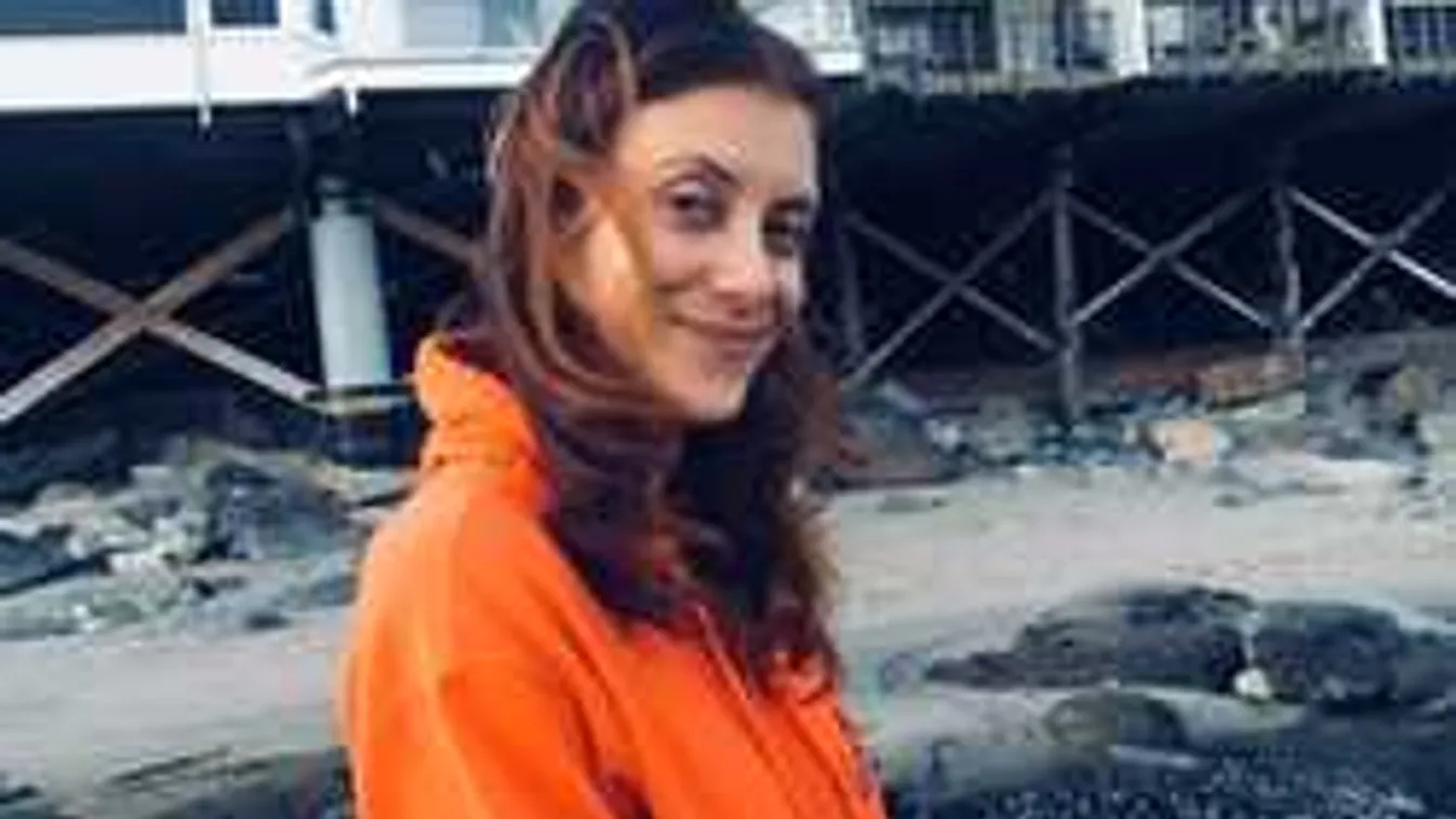 Csak most vallotta be: rákos a népszerű színésznő