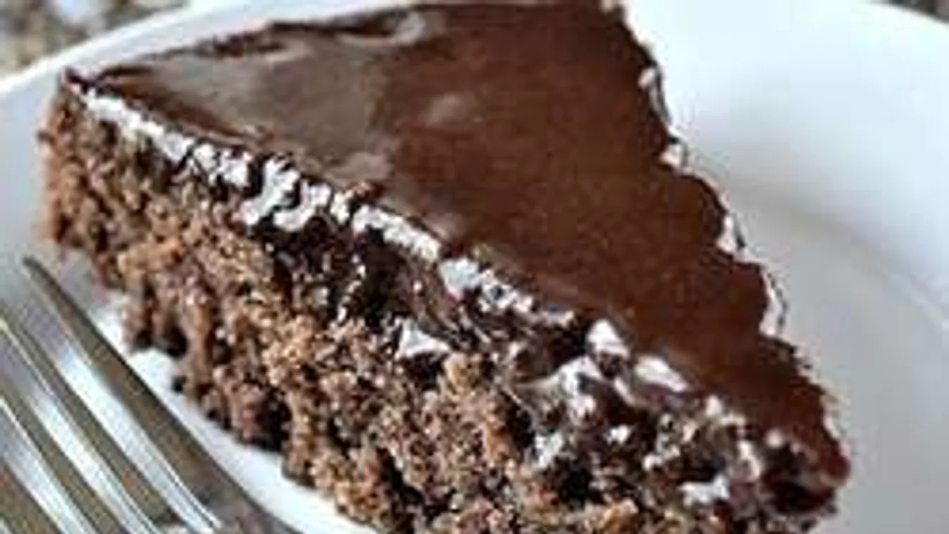 Víz helyett kávé: így lesz mostantól isteni a süteményed