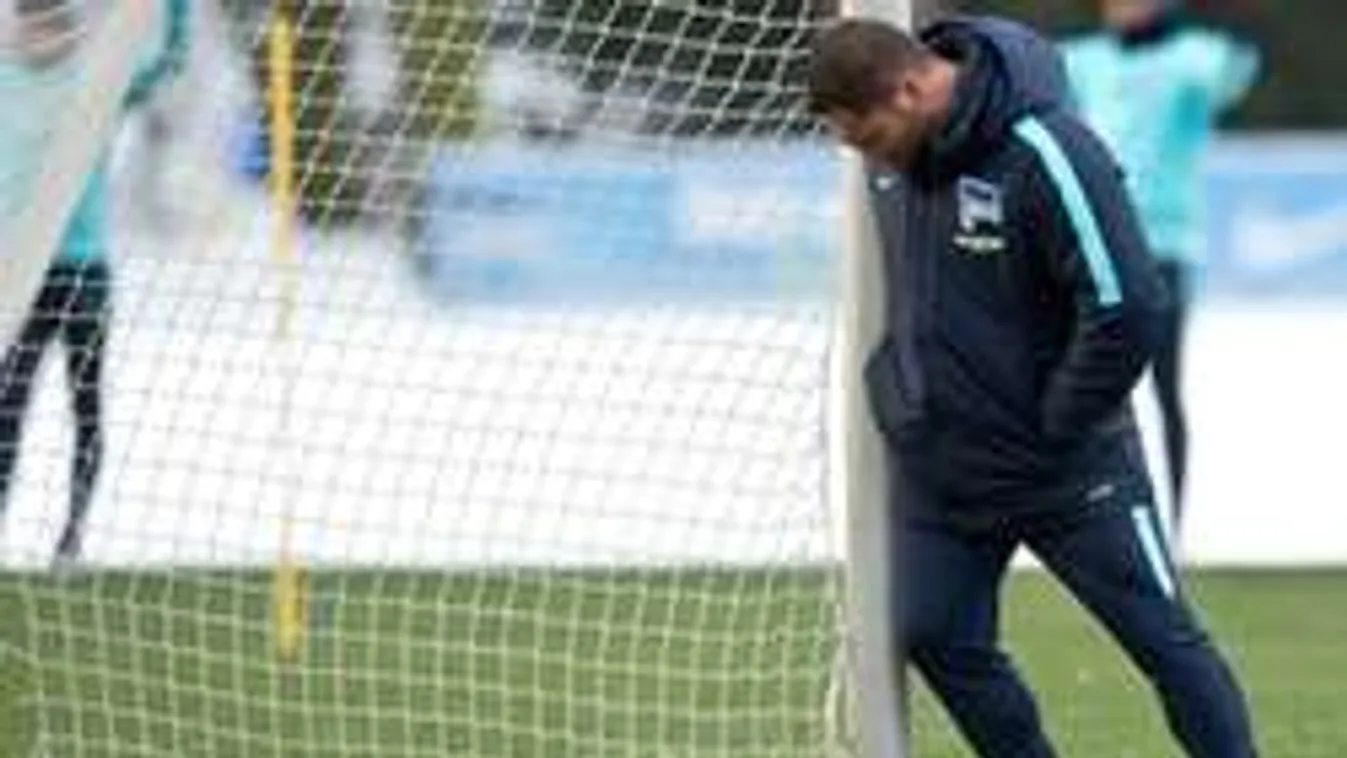 Csak ez választja el Dárdait attól, hogy visszatérjen a pályára?